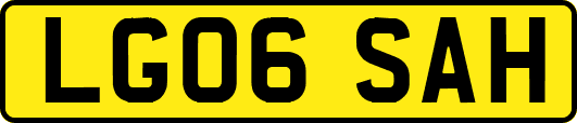 LG06SAH