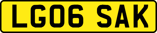 LG06SAK