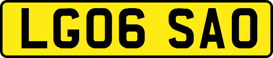LG06SAO