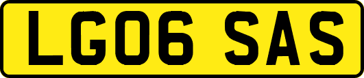 LG06SAS