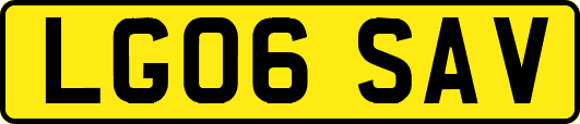 LG06SAV
