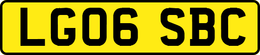 LG06SBC