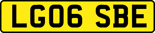 LG06SBE