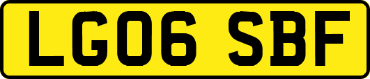 LG06SBF