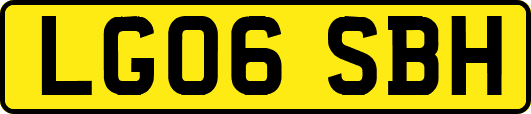 LG06SBH