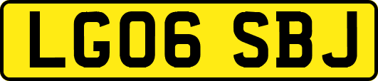 LG06SBJ