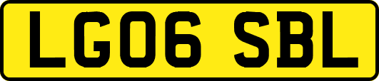 LG06SBL