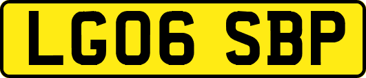 LG06SBP