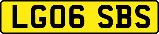 LG06SBS