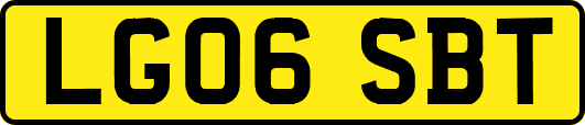 LG06SBT