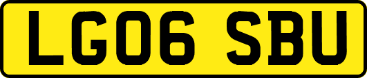 LG06SBU