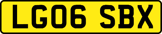 LG06SBX