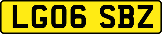 LG06SBZ