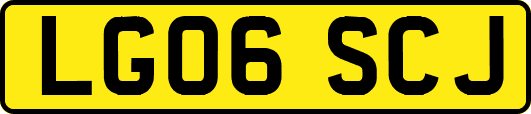LG06SCJ