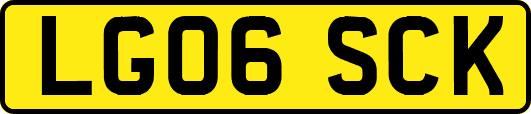 LG06SCK