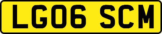 LG06SCM