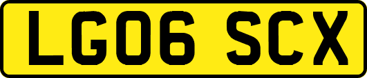 LG06SCX