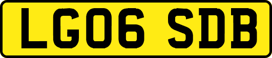 LG06SDB