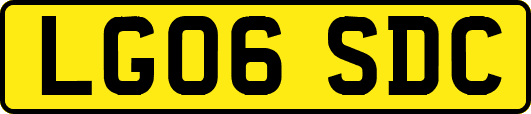 LG06SDC