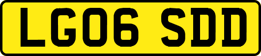 LG06SDD