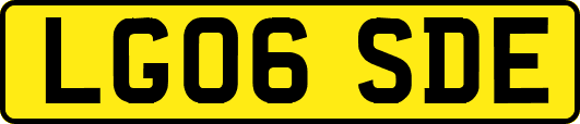 LG06SDE