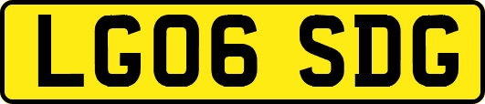 LG06SDG