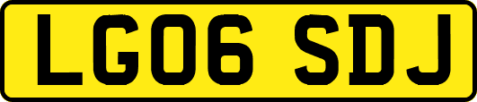 LG06SDJ