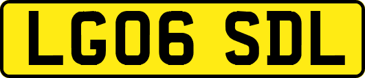 LG06SDL