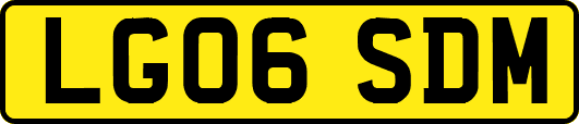 LG06SDM