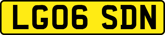 LG06SDN