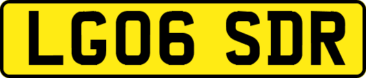 LG06SDR