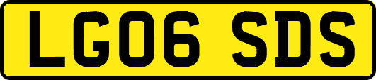 LG06SDS