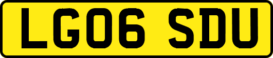 LG06SDU