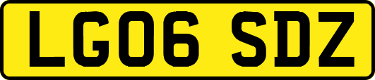 LG06SDZ