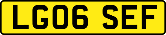 LG06SEF