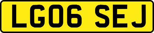 LG06SEJ