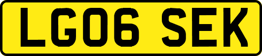 LG06SEK