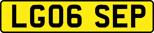 LG06SEP