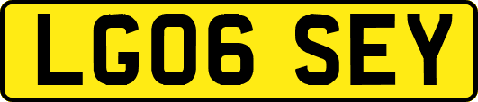 LG06SEY