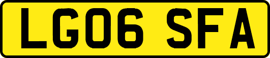 LG06SFA