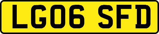 LG06SFD