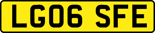 LG06SFE