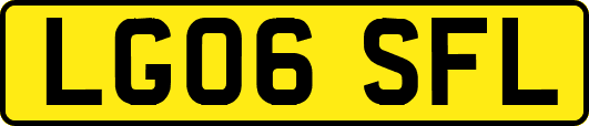 LG06SFL
