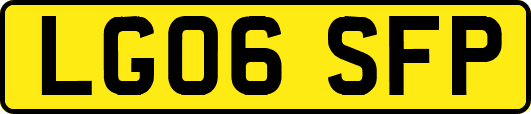 LG06SFP