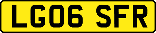 LG06SFR