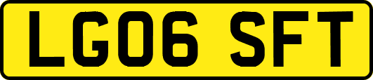 LG06SFT