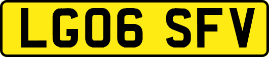 LG06SFV