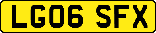 LG06SFX