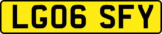 LG06SFY