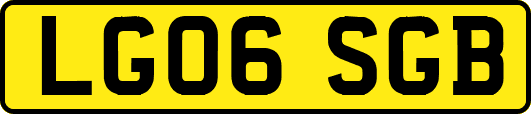 LG06SGB